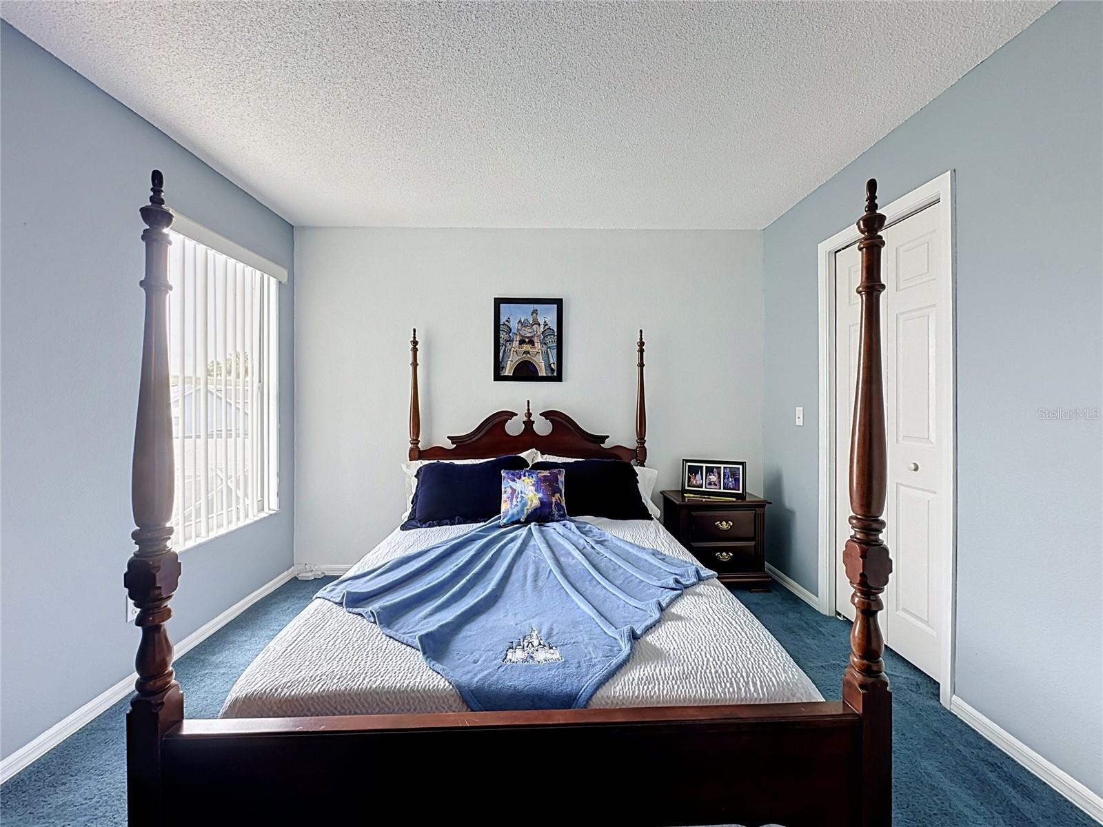 HAMPTON ESTATES - Residential