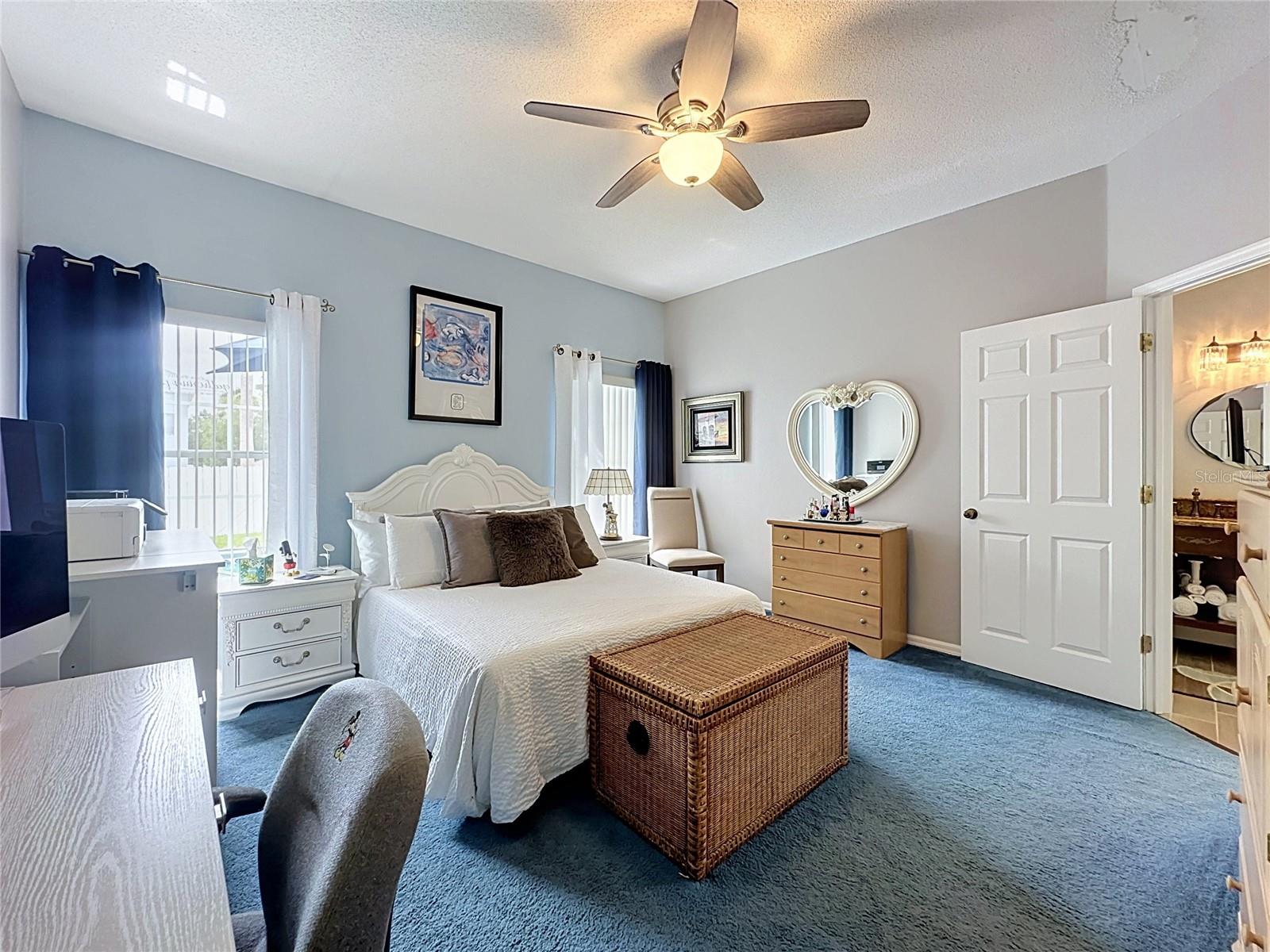 HAMPTON ESTATES - Residential