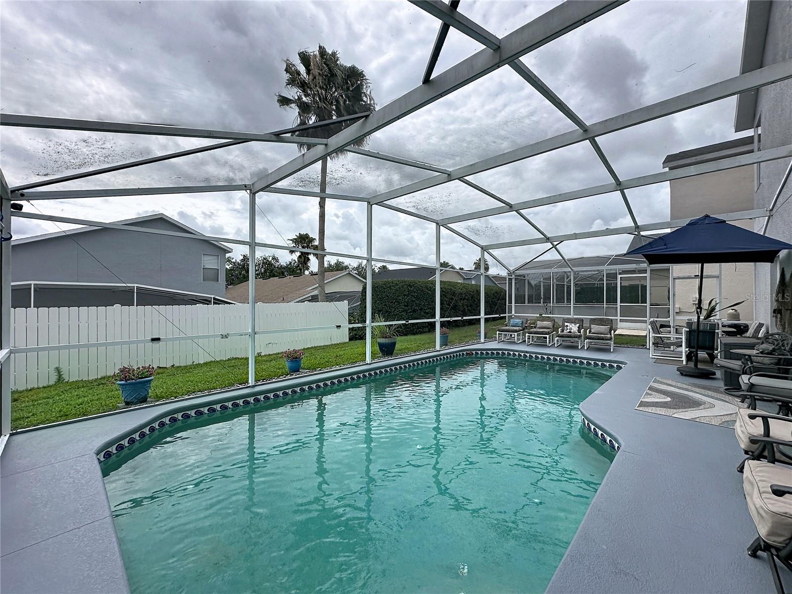 HAMPTON ESTATES - Residential
