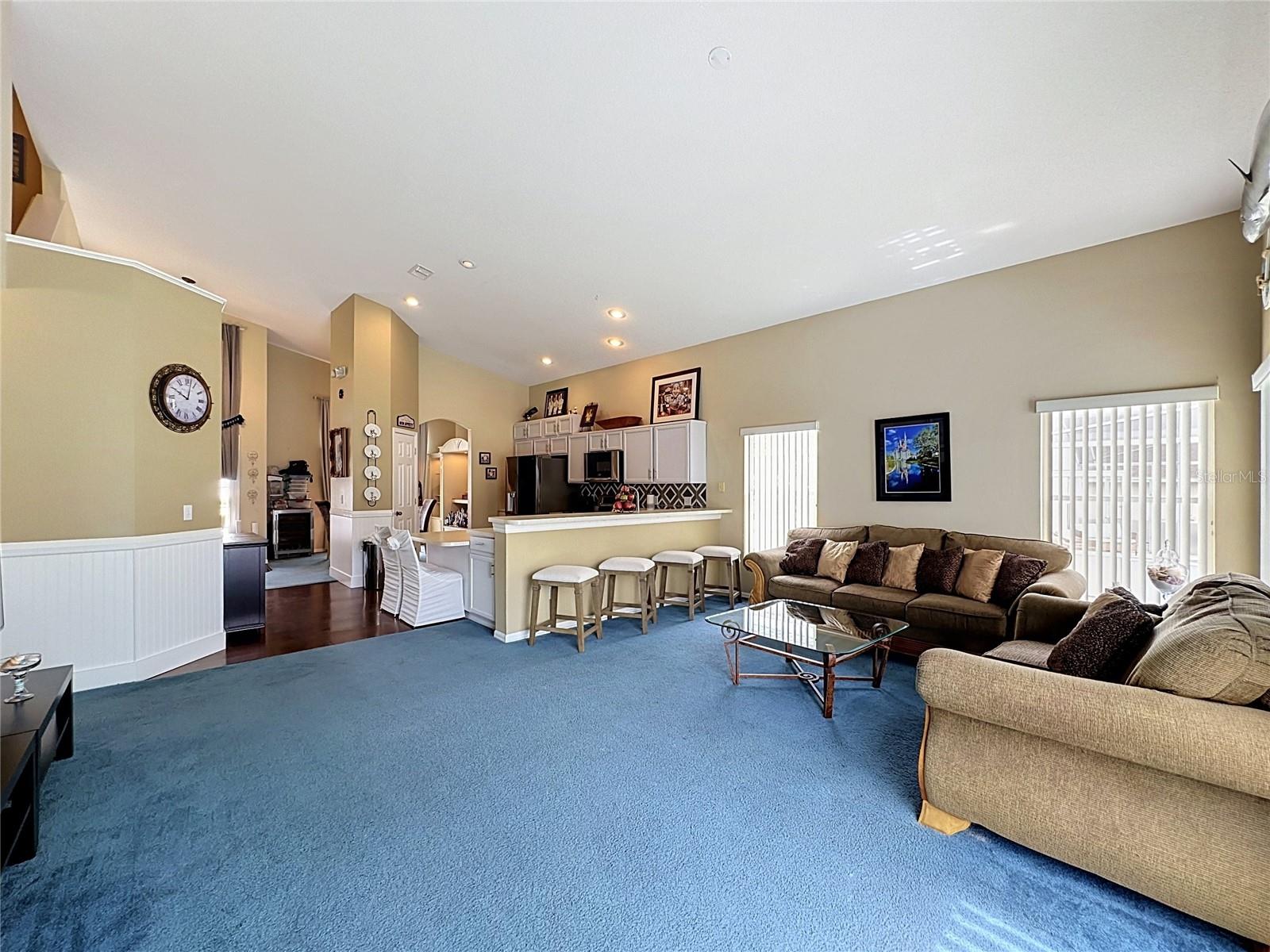 HAMPTON ESTATES - Residential