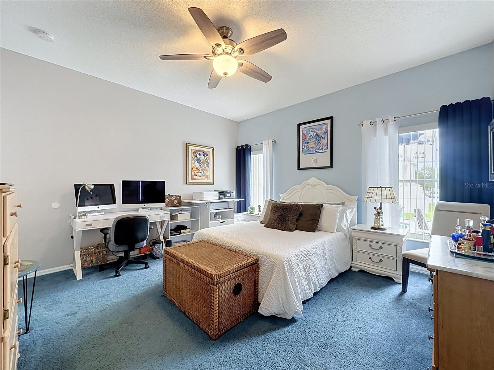 HAMPTON ESTATES - Residential