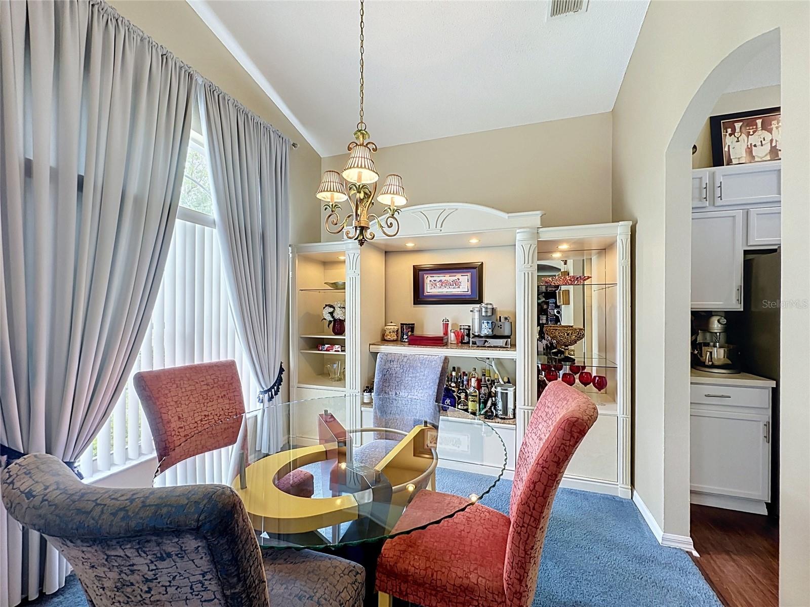 HAMPTON ESTATES - Residential