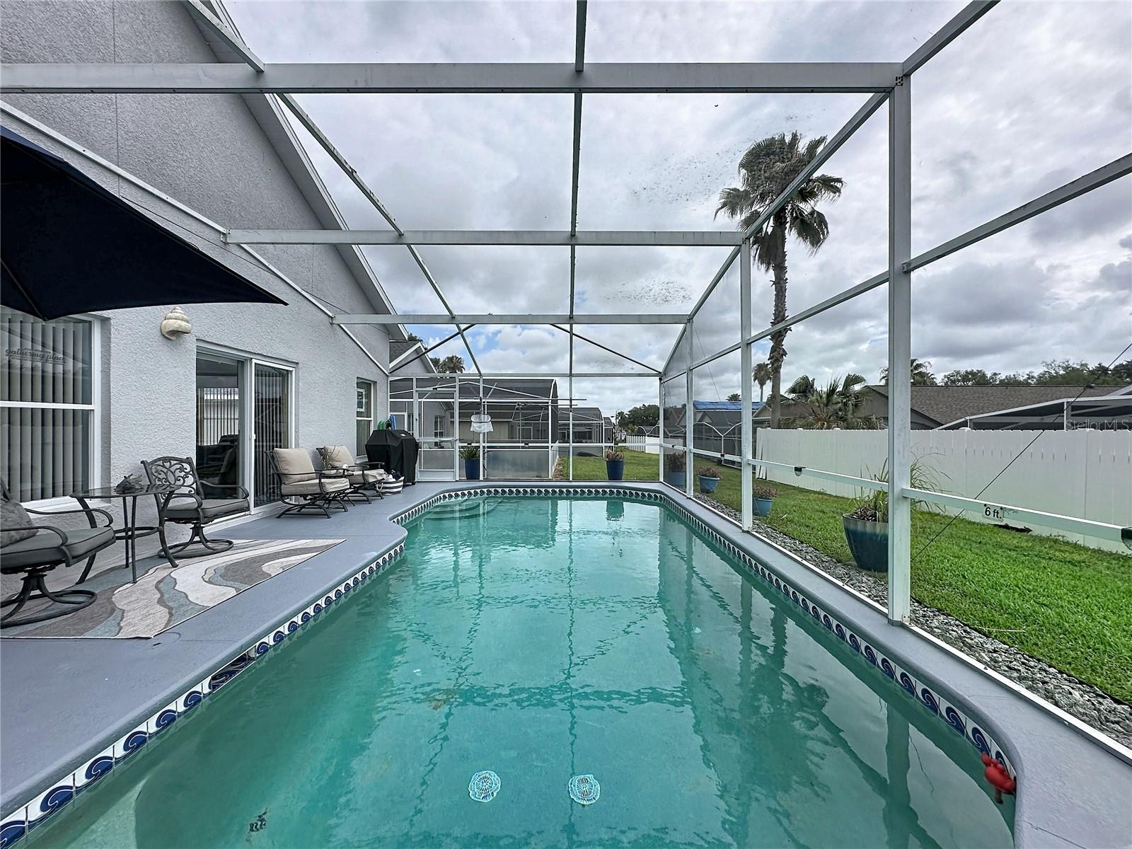 HAMPTON ESTATES - Residential