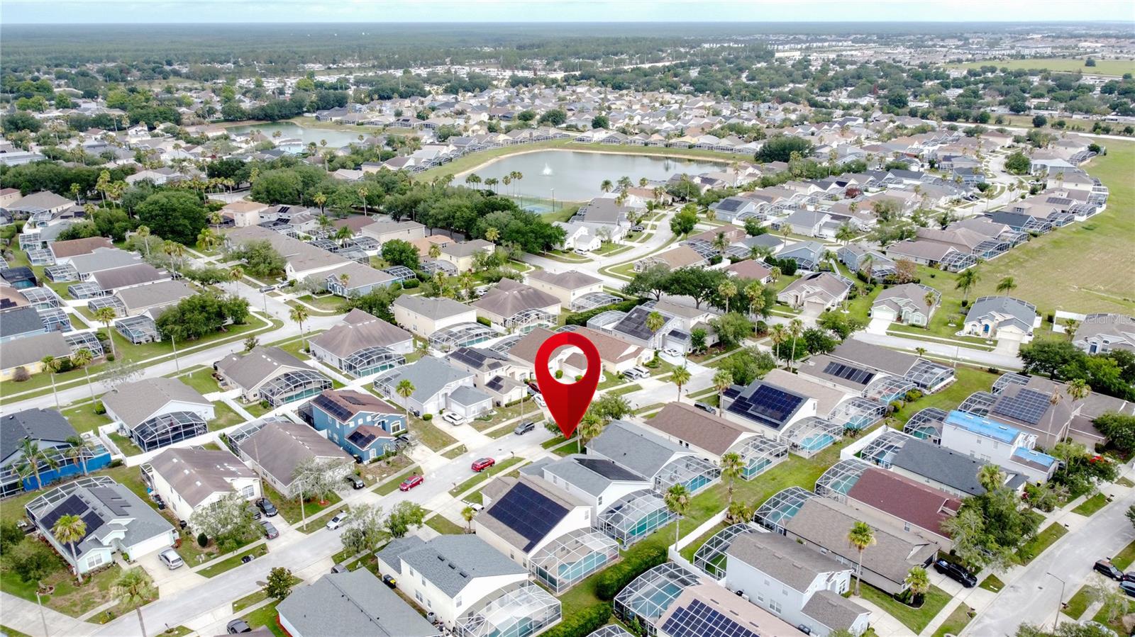 HAMPTON ESTATES - Residential