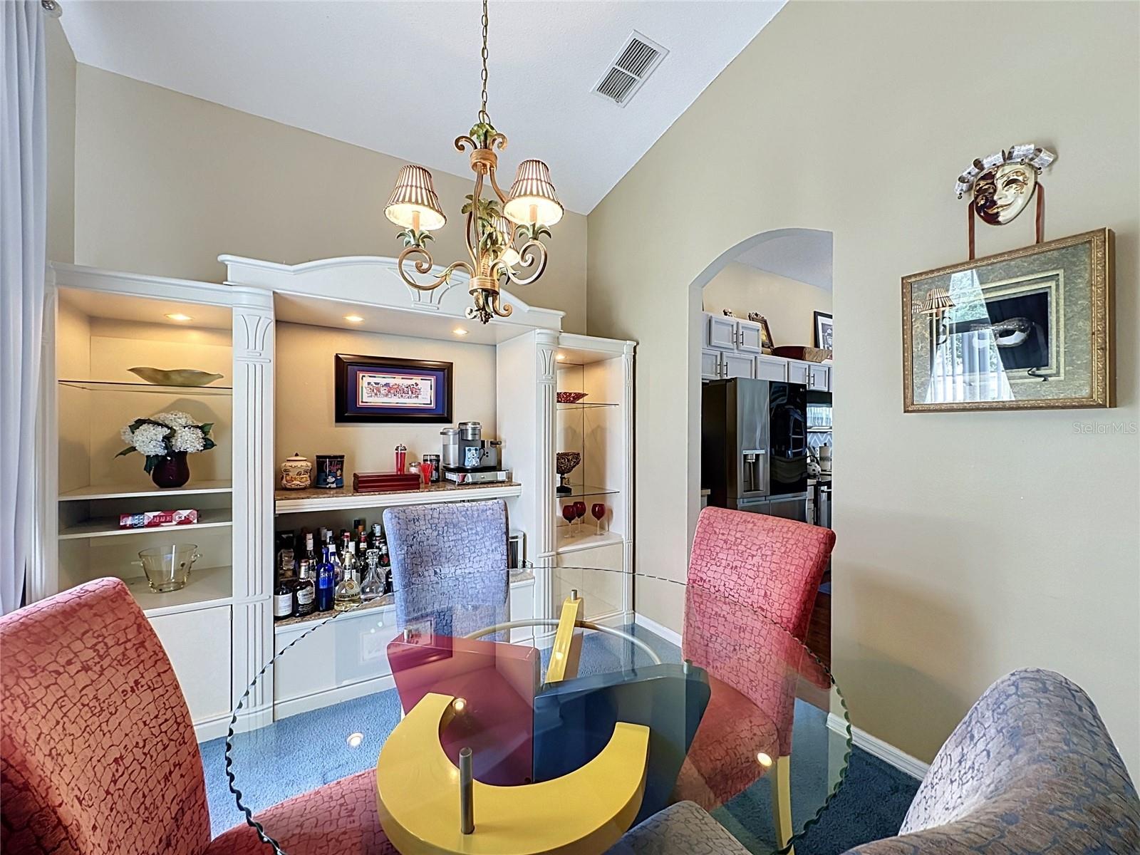 HAMPTON ESTATES - Residential