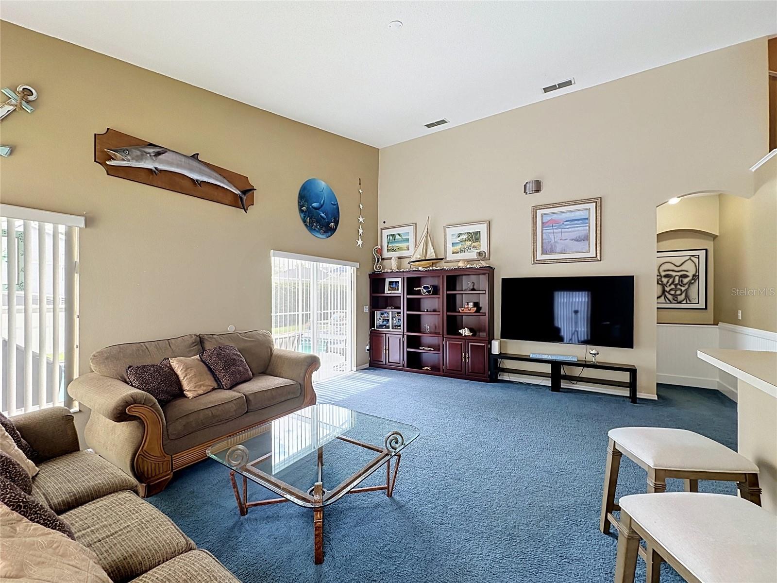 HAMPTON ESTATES - Residential