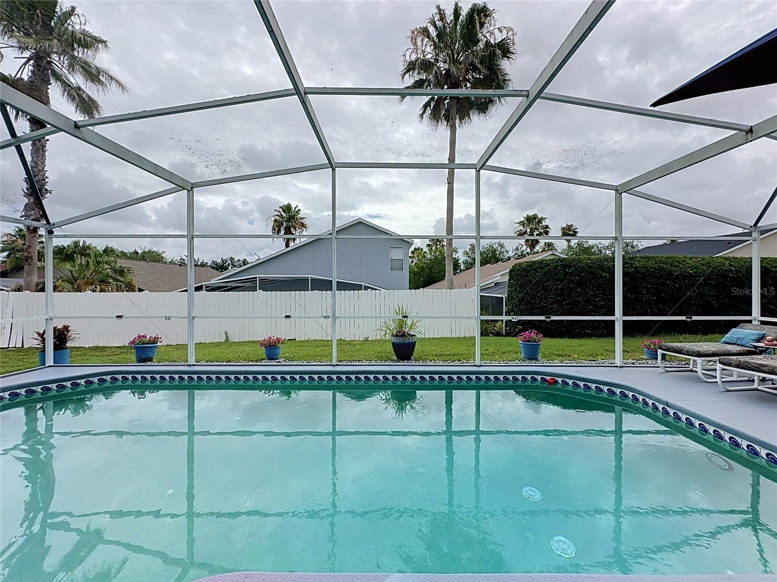 HAMPTON ESTATES - Residential