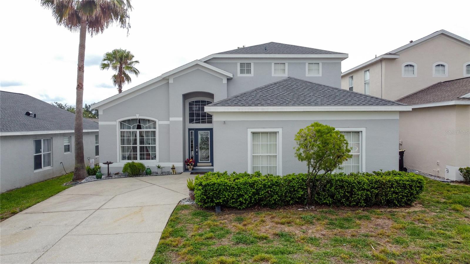 HAMPTON ESTATES - Residential