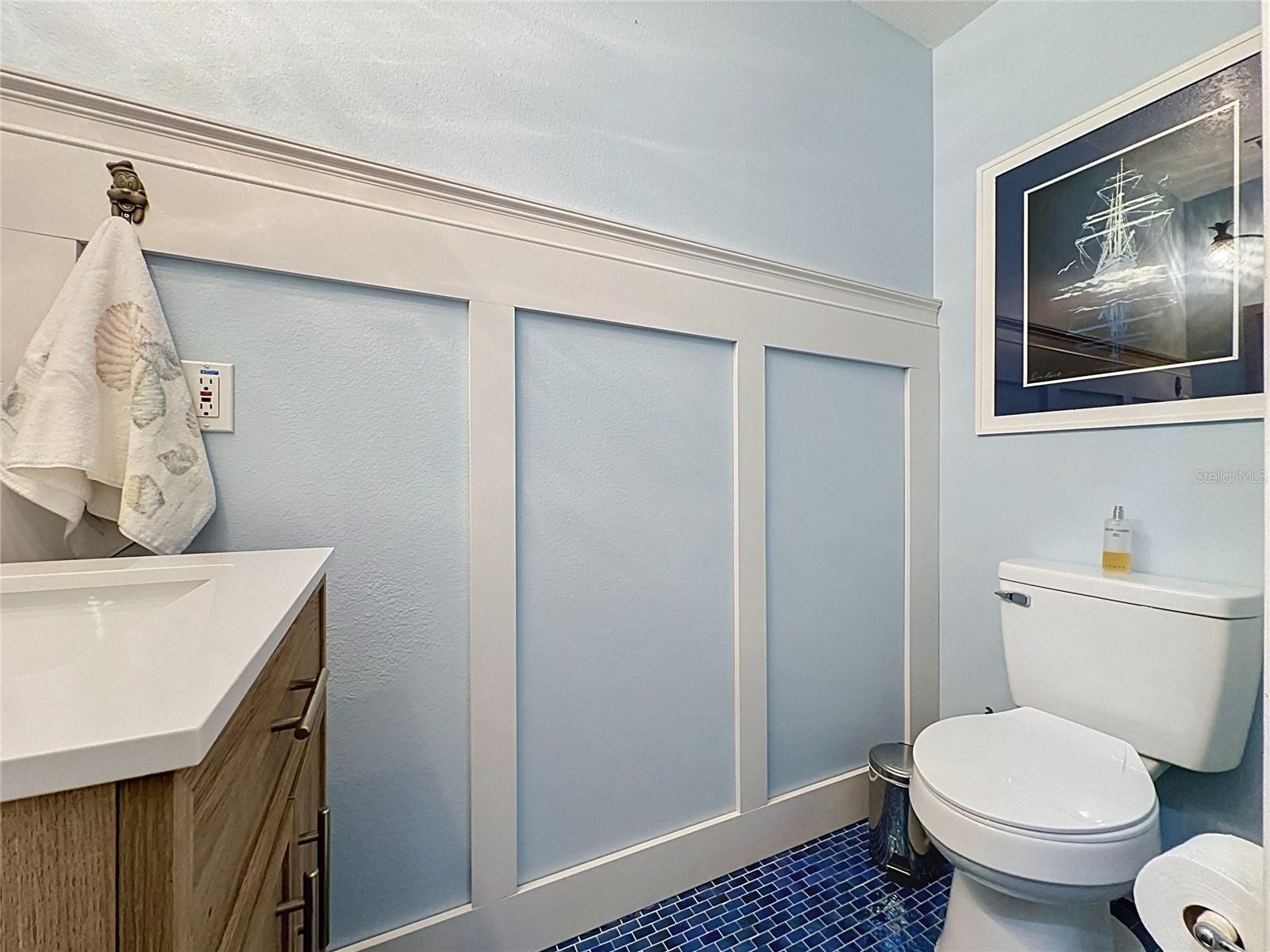 HAMPTON ESTATES - Residential