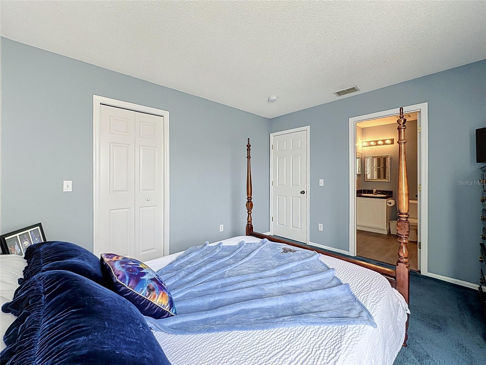 HAMPTON ESTATES - Residential