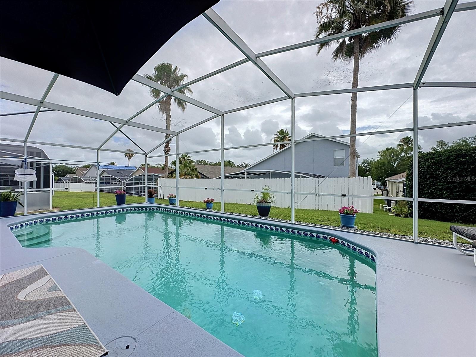 HAMPTON ESTATES - Residential