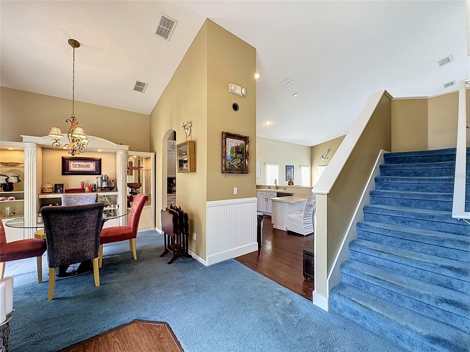 HAMPTON ESTATES - Residential
