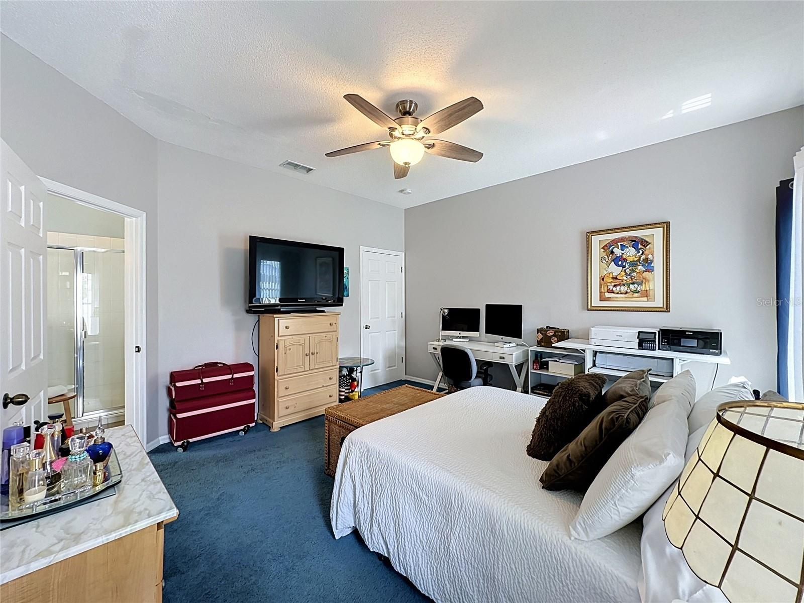 HAMPTON ESTATES - Residential