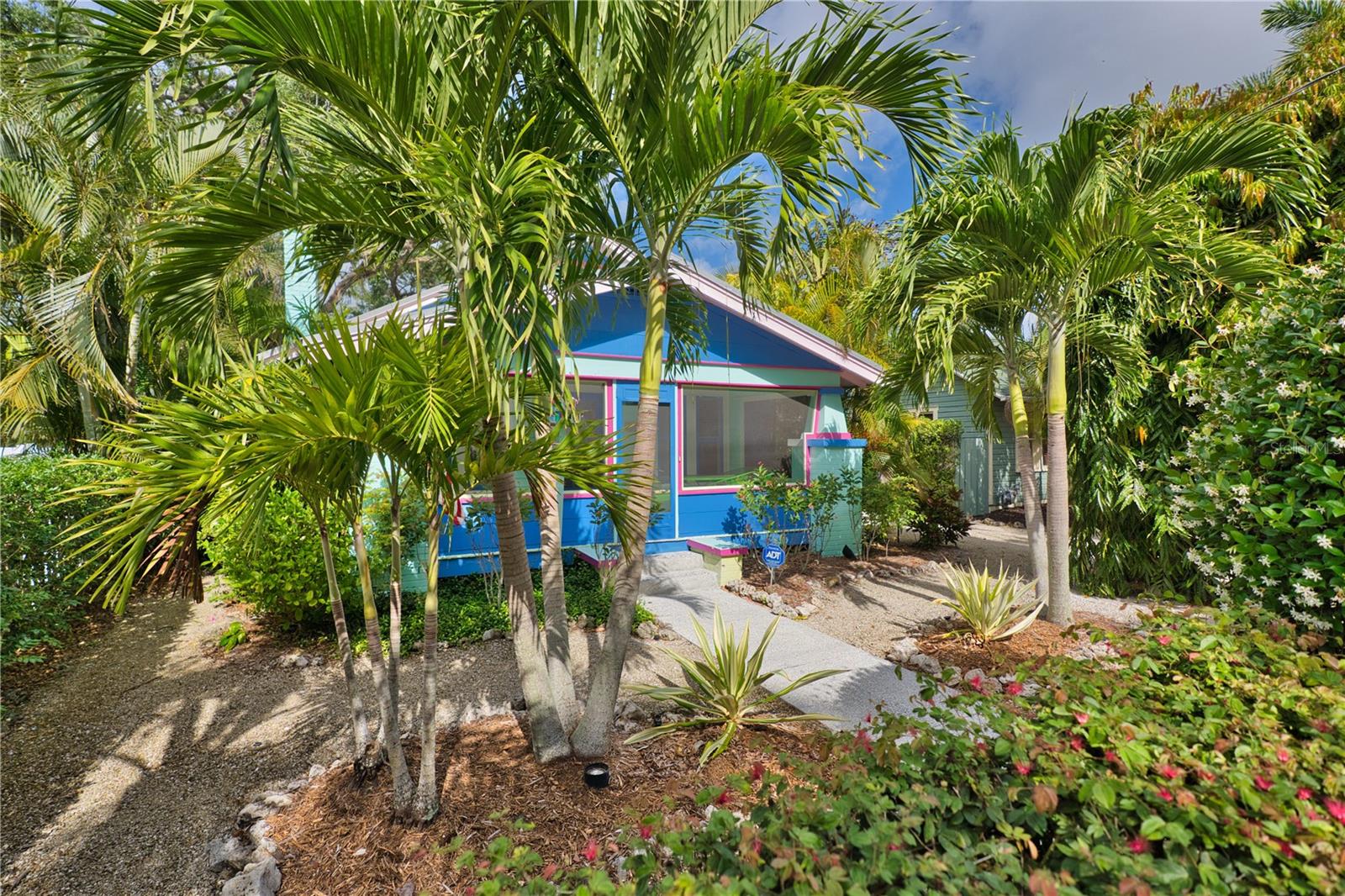 OSPREY AVE SUB - Residential