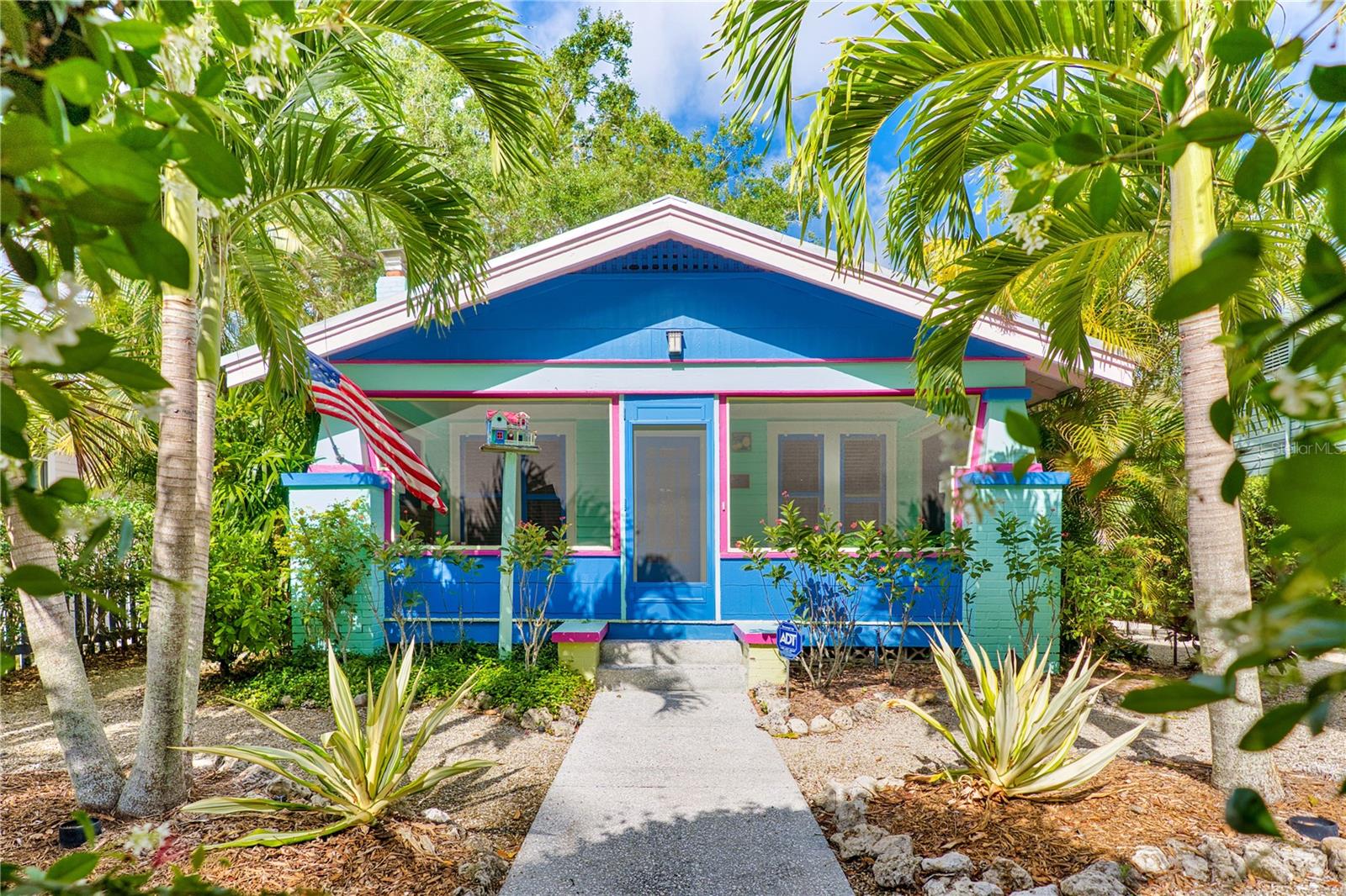 OSPREY AVE SUB - Residential
