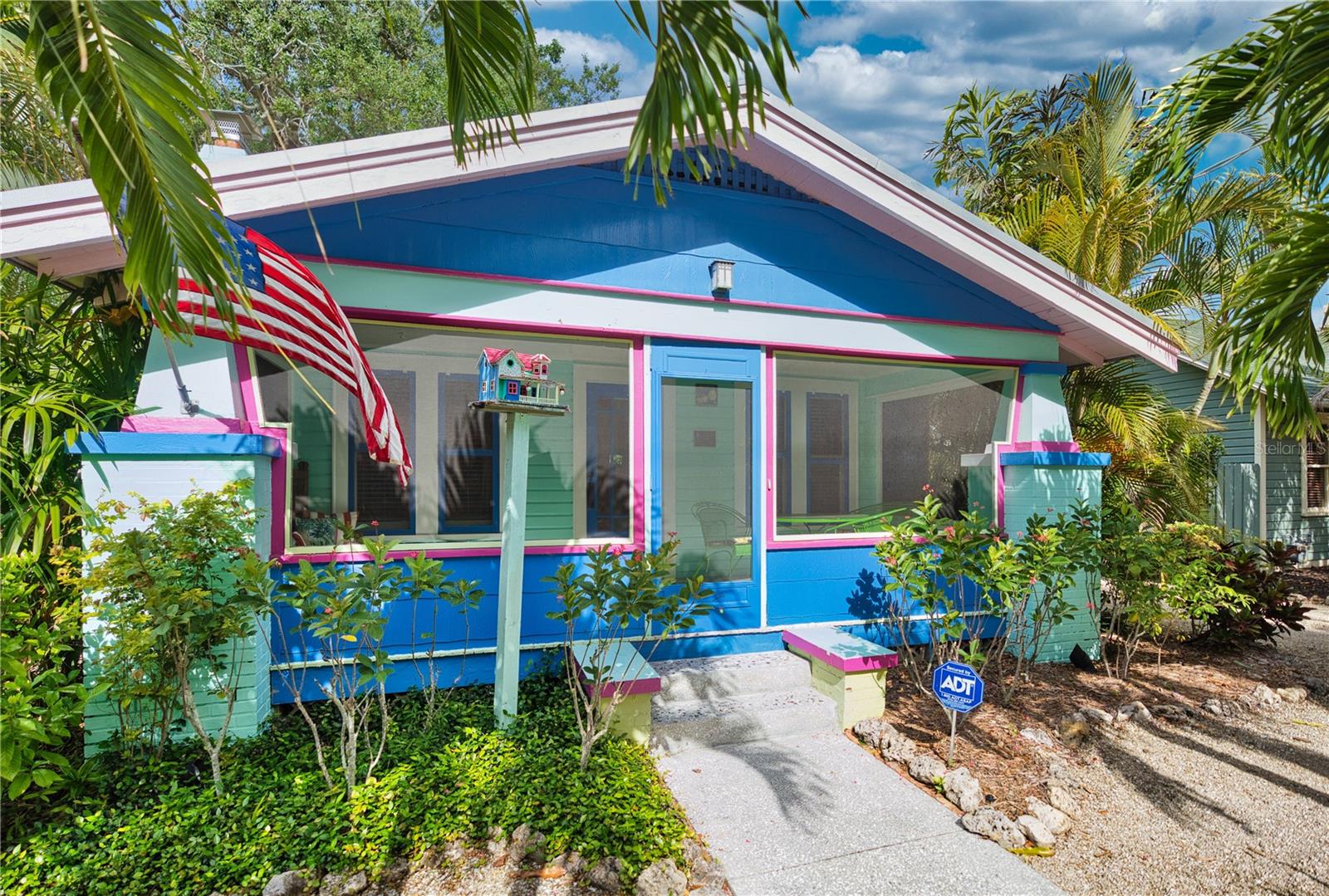 OSPREY AVE SUB - Residential