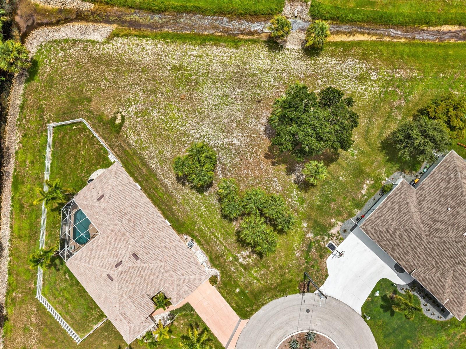 PUNTA GORDA ISLES SEC 18 - Land