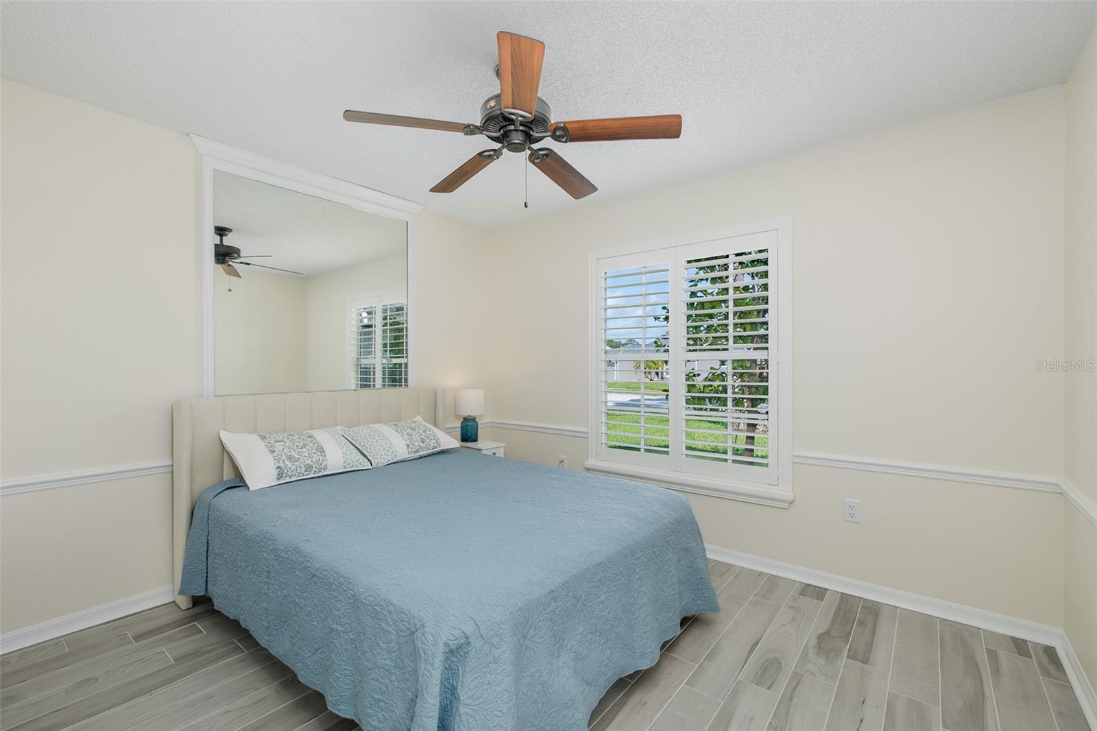MILLPOND ESTATES - Residential