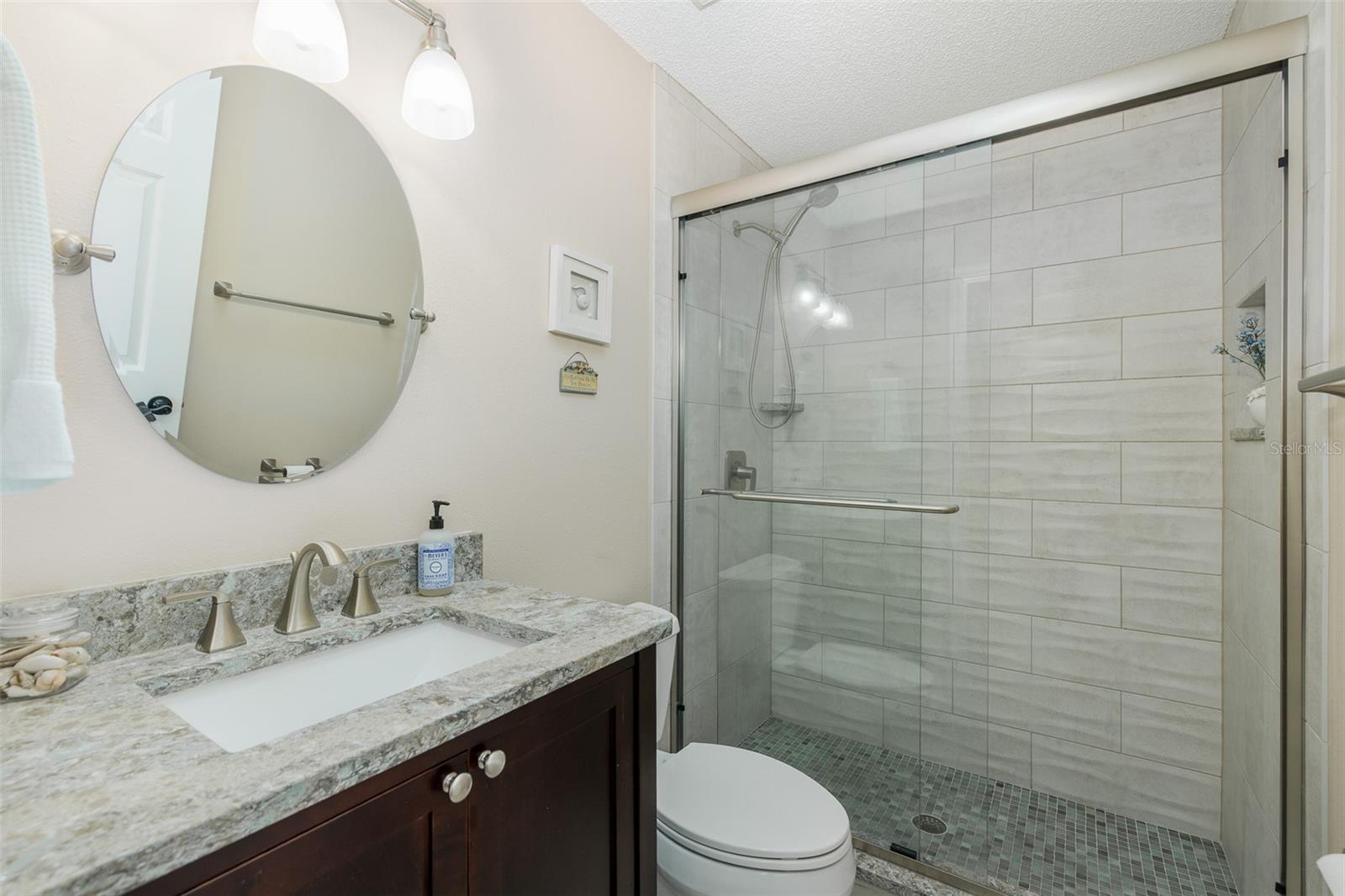 MILLPOND ESTATES - Residential
