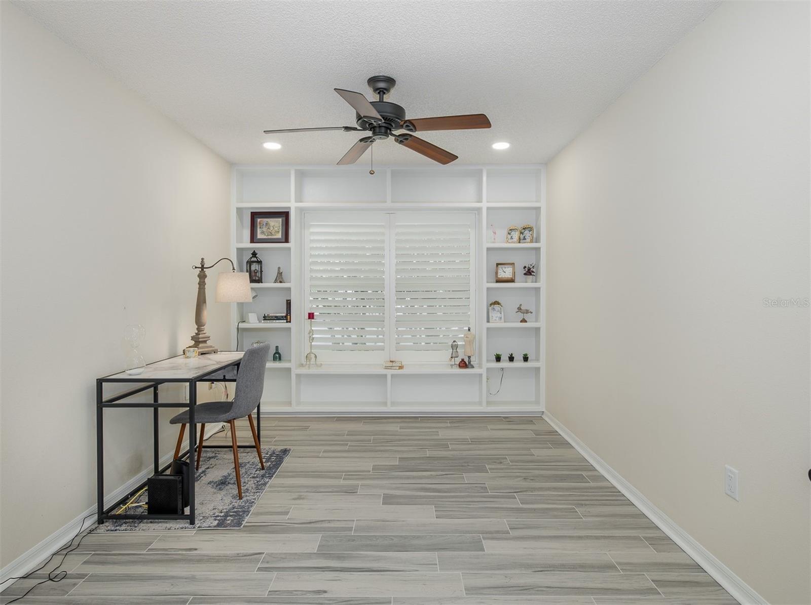 MILLPOND ESTATES - Residential