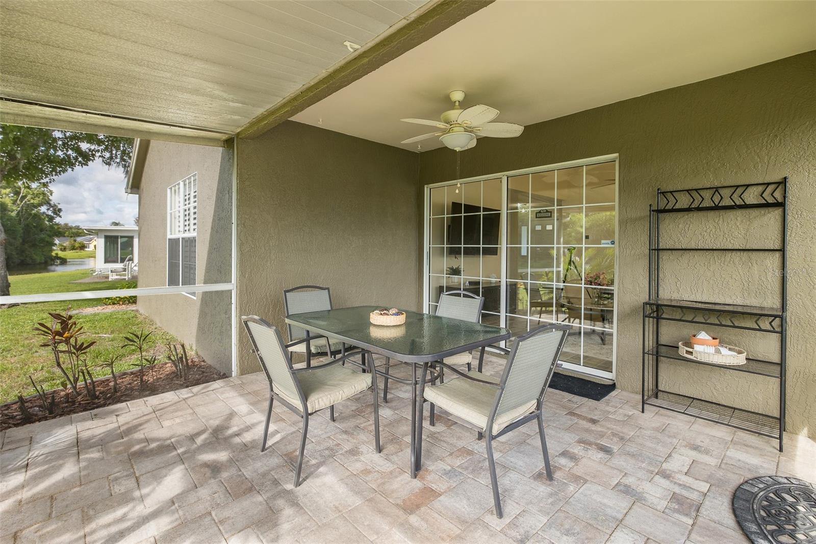 MILLPOND ESTATES - Residential