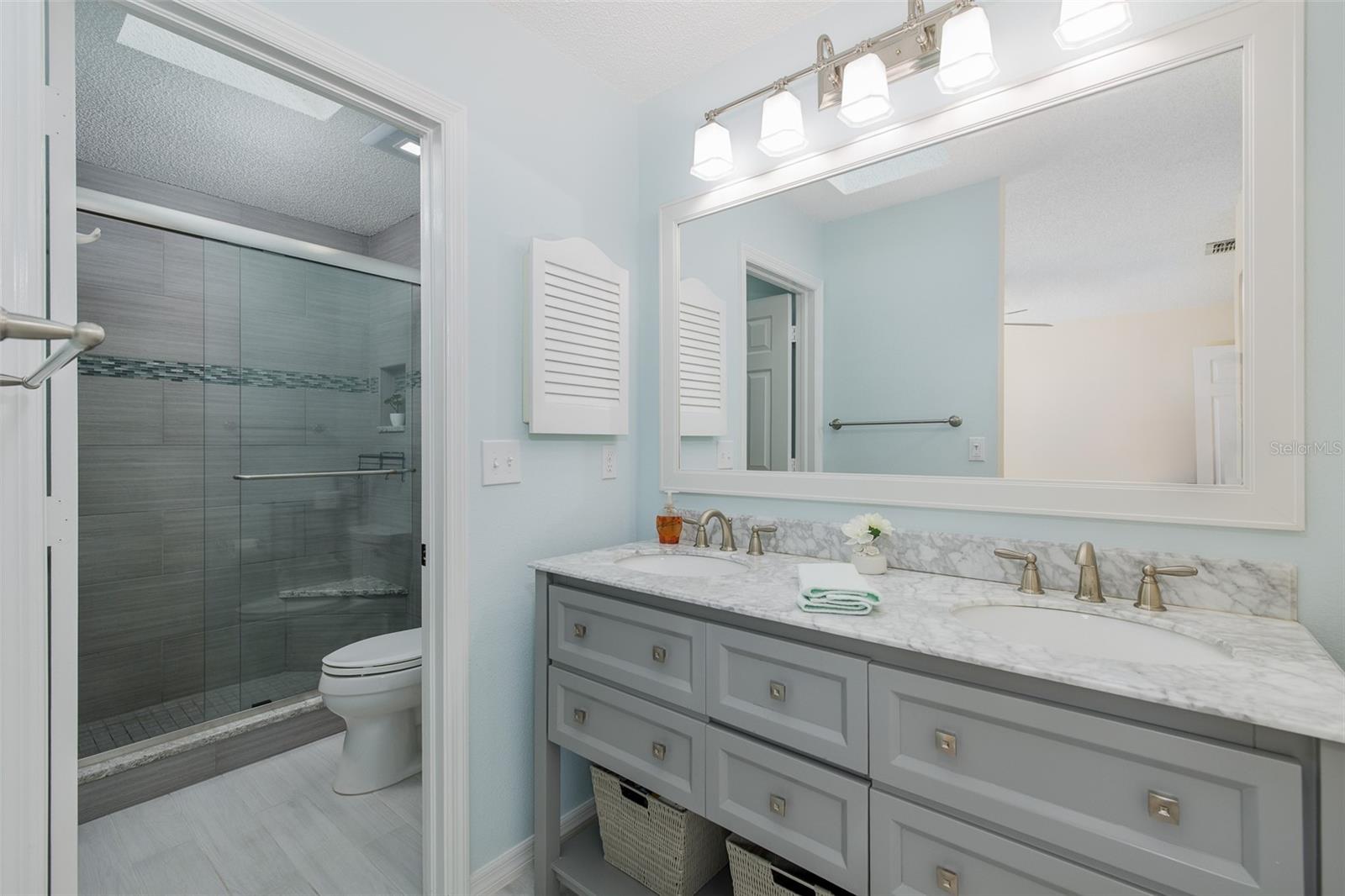 MILLPOND ESTATES - Residential