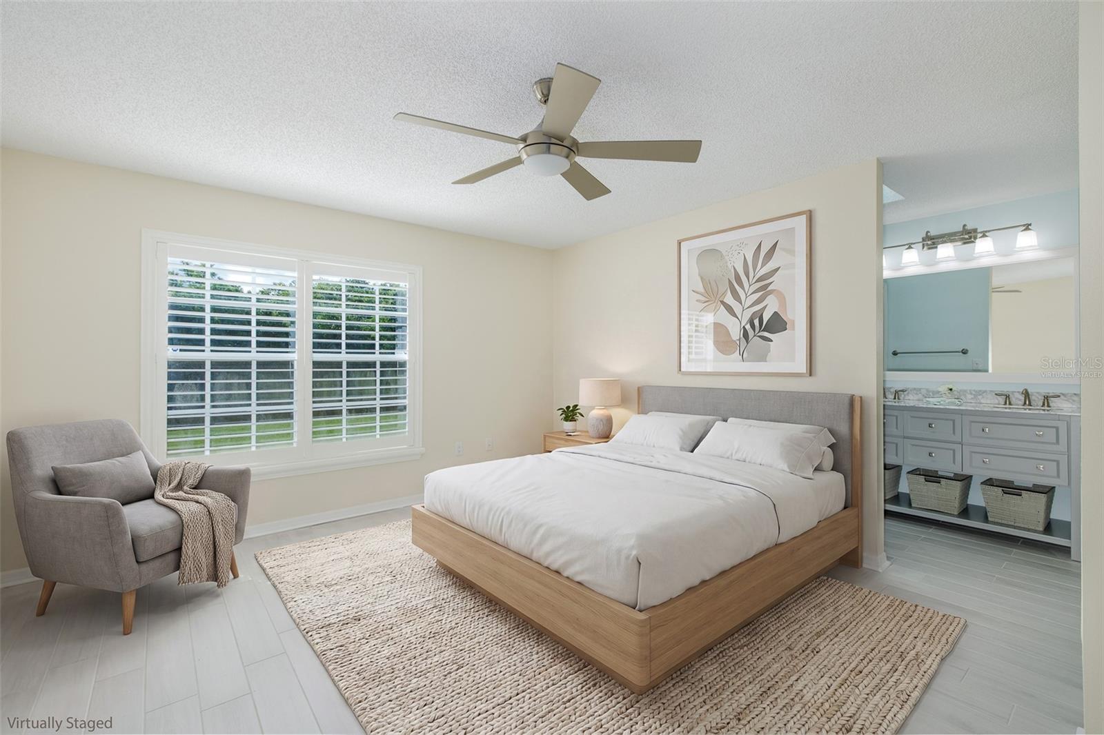 MILLPOND ESTATES - Residential
