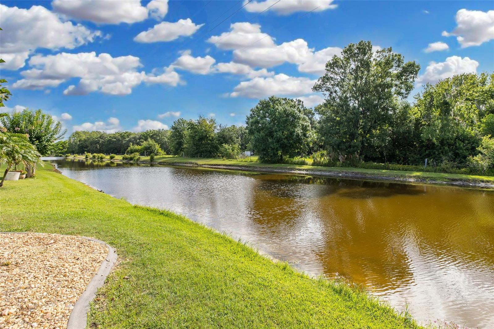 MILLPOND ESTATES - Residential
