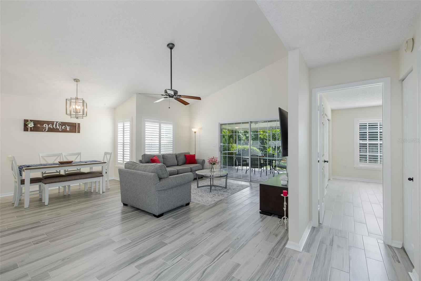 MILLPOND ESTATES - Residential