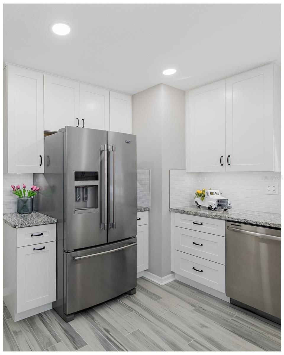 MILLPOND ESTATES - Residential