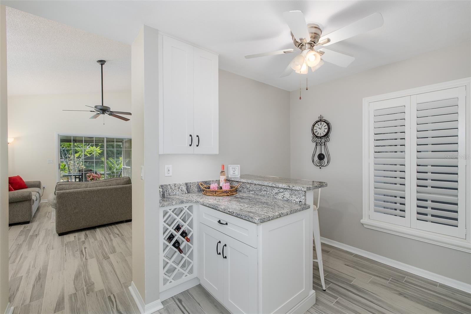 MILLPOND ESTATES - Residential