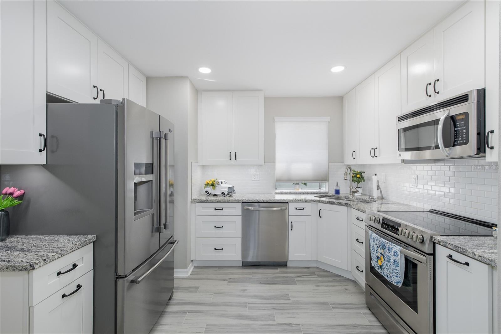 MILLPOND ESTATES - Residential