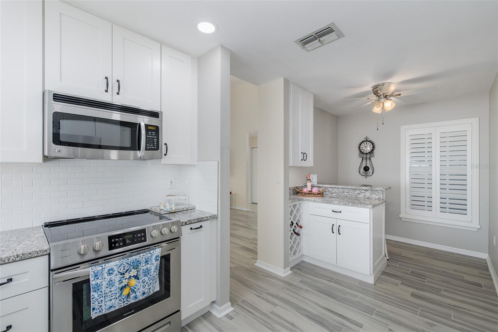 MILLPOND ESTATES - Residential