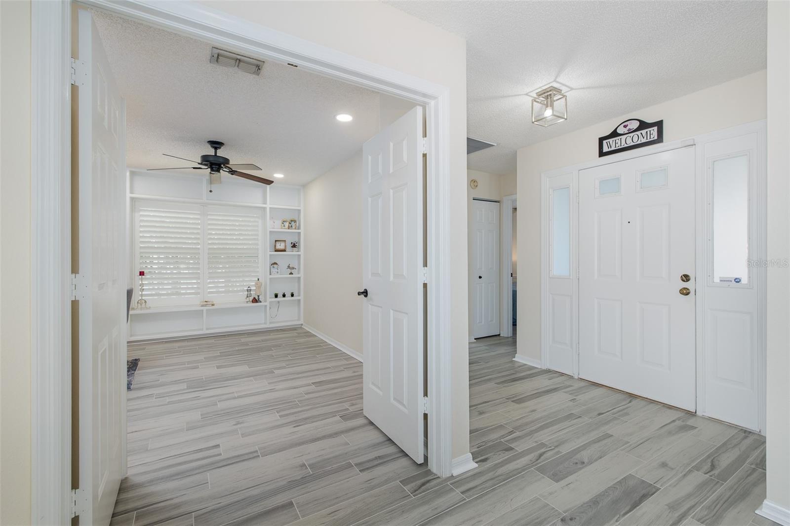 MILLPOND ESTATES - Residential