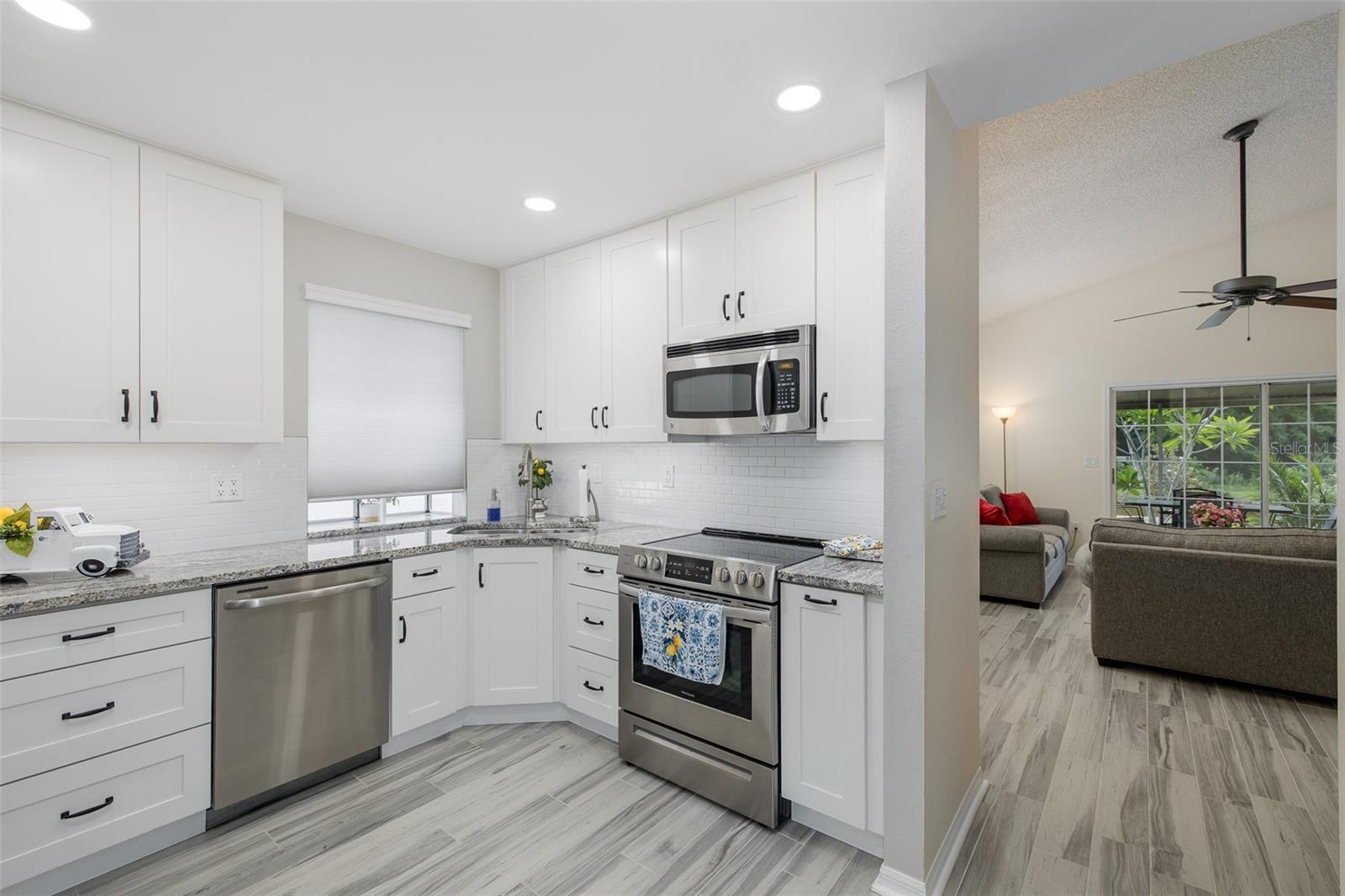 MILLPOND ESTATES - Residential