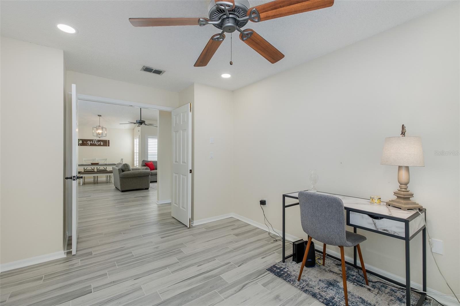 MILLPOND ESTATES - Residential