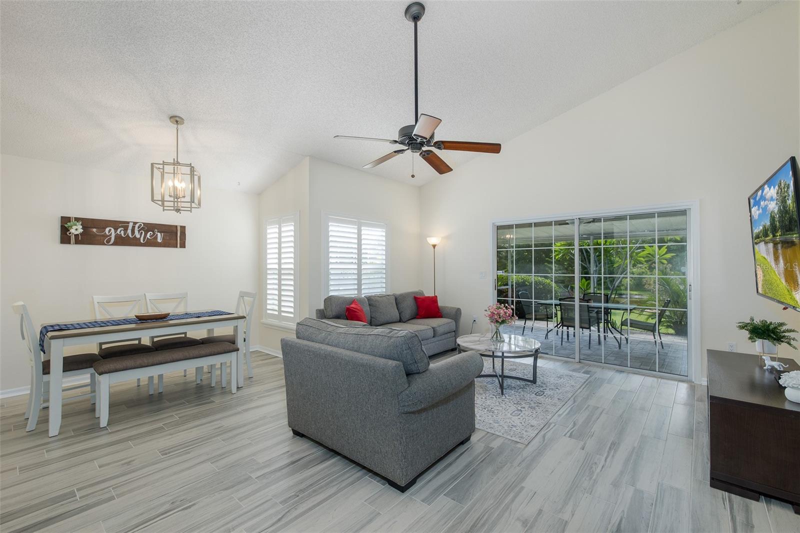 MILLPOND ESTATES - Residential