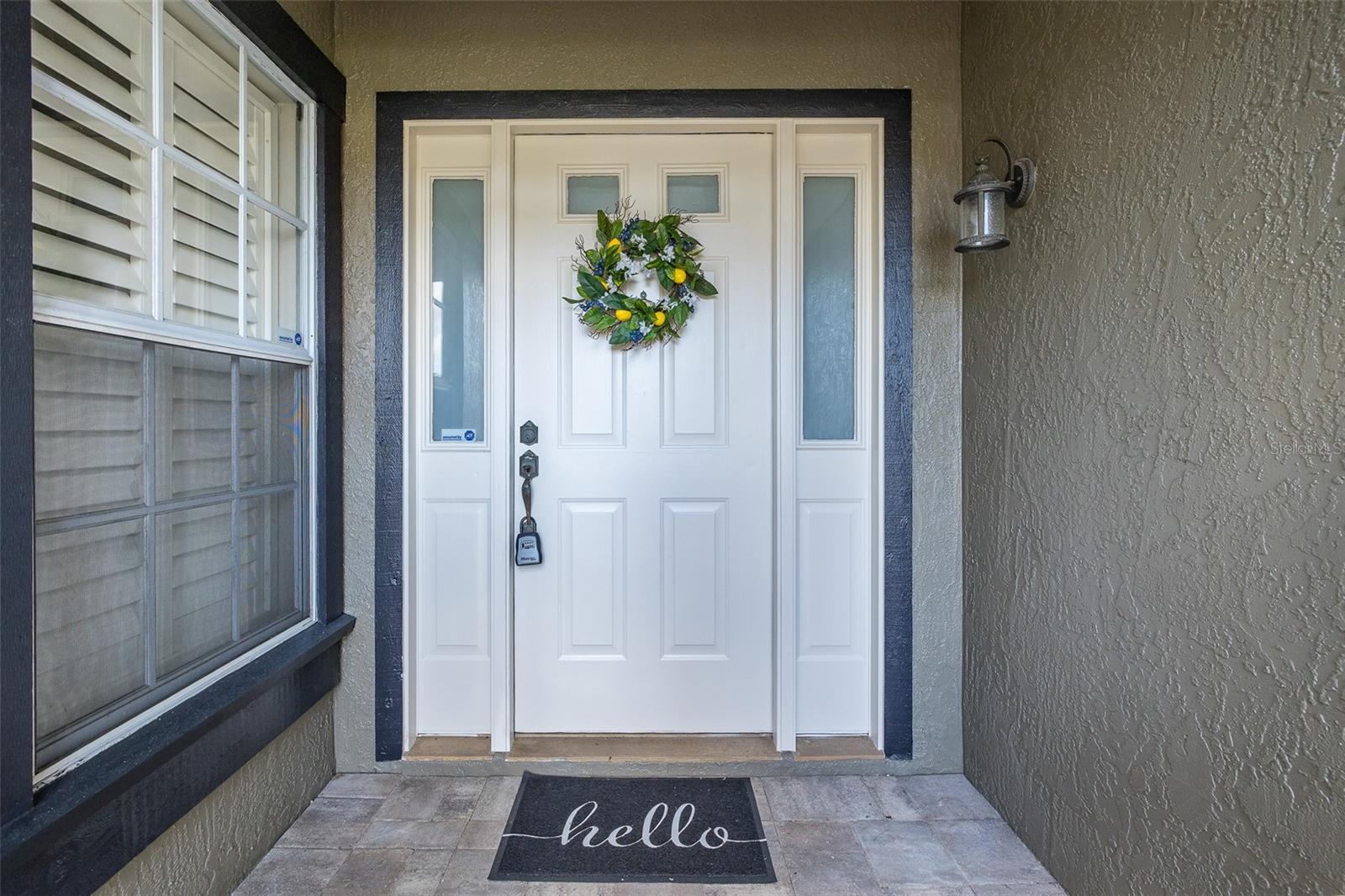MILLPOND ESTATES - Residential