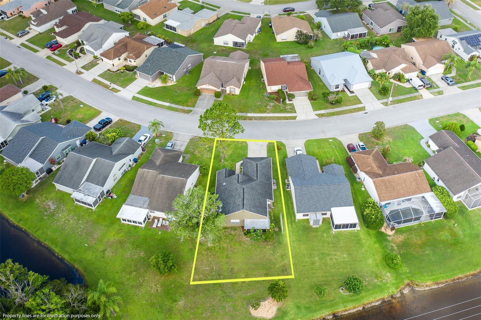 MILLPOND ESTATES - Residential