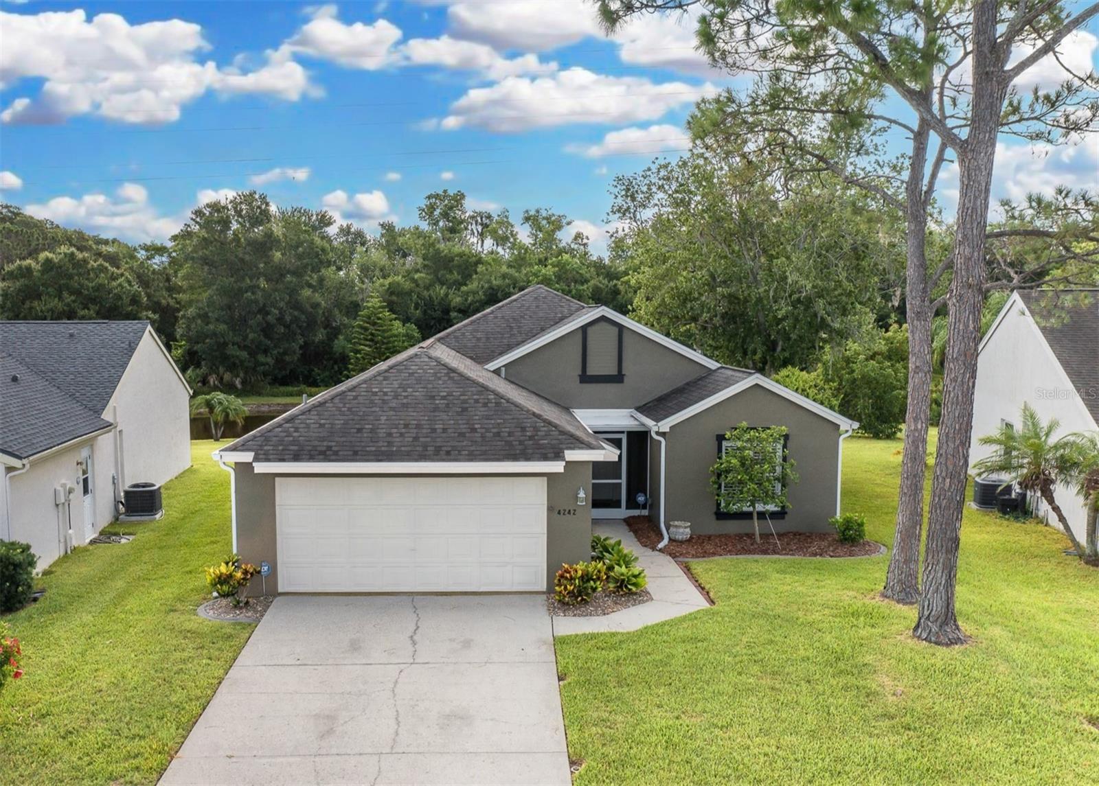 MILLPOND ESTATES - Residential
