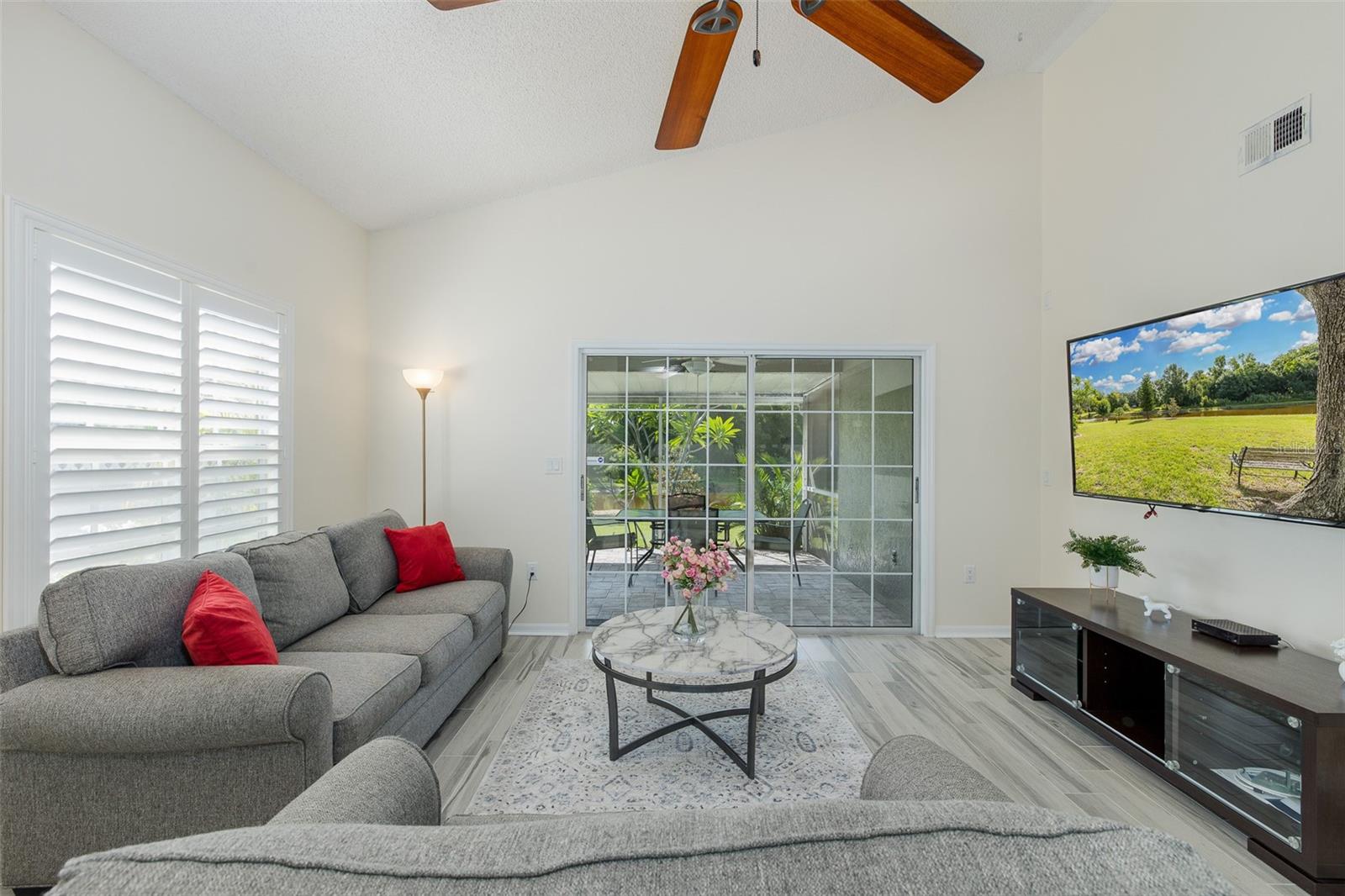 MILLPOND ESTATES - Residential