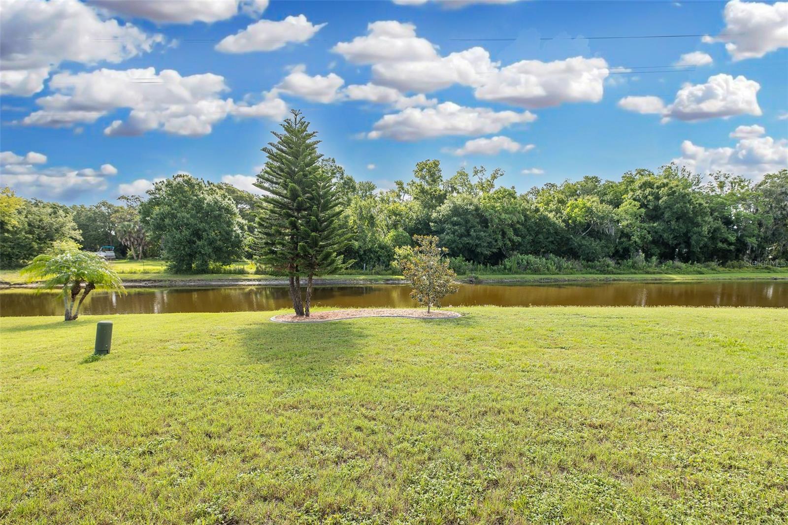 MILLPOND ESTATES - Residential