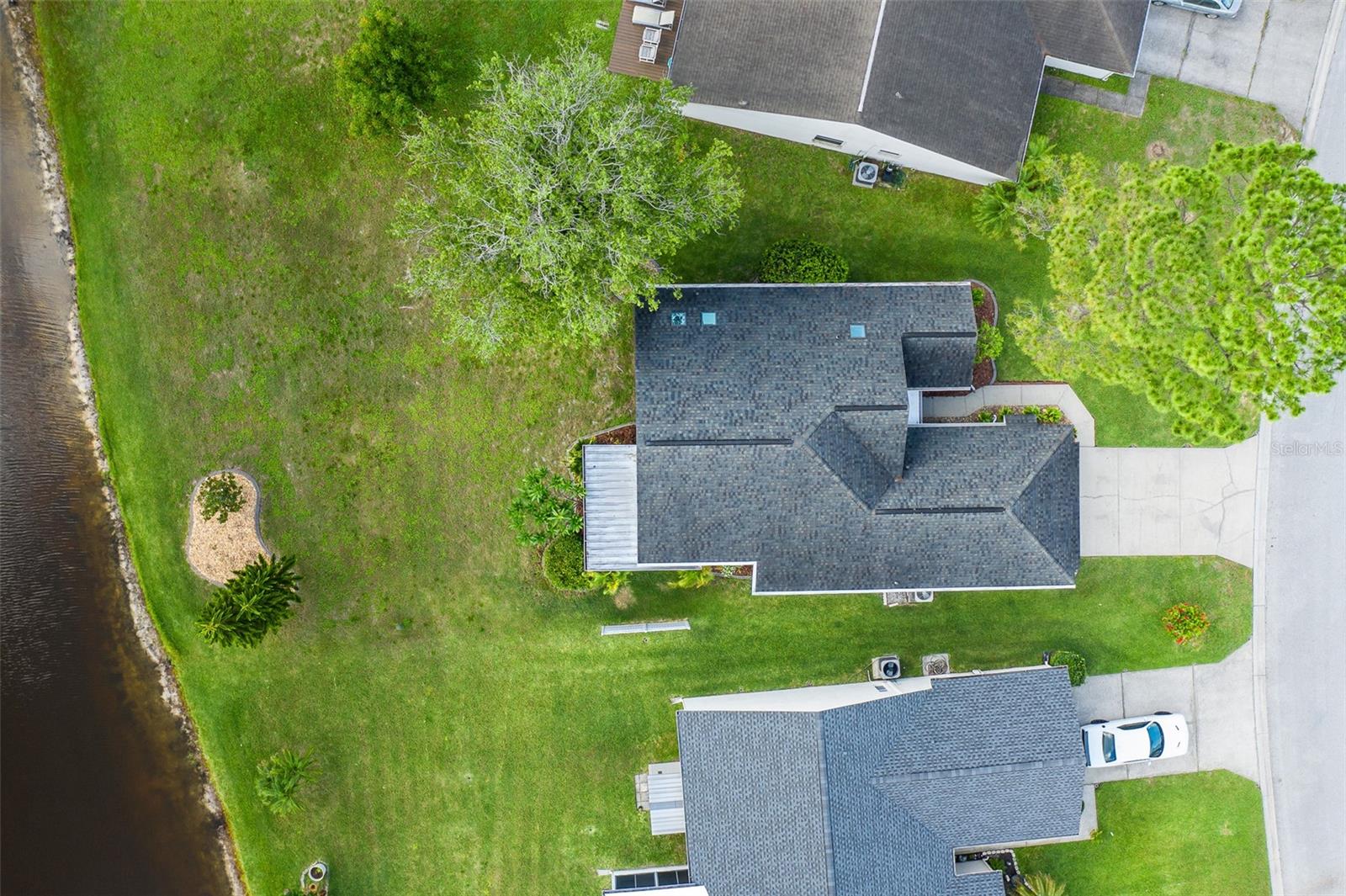 MILLPOND ESTATES - Residential