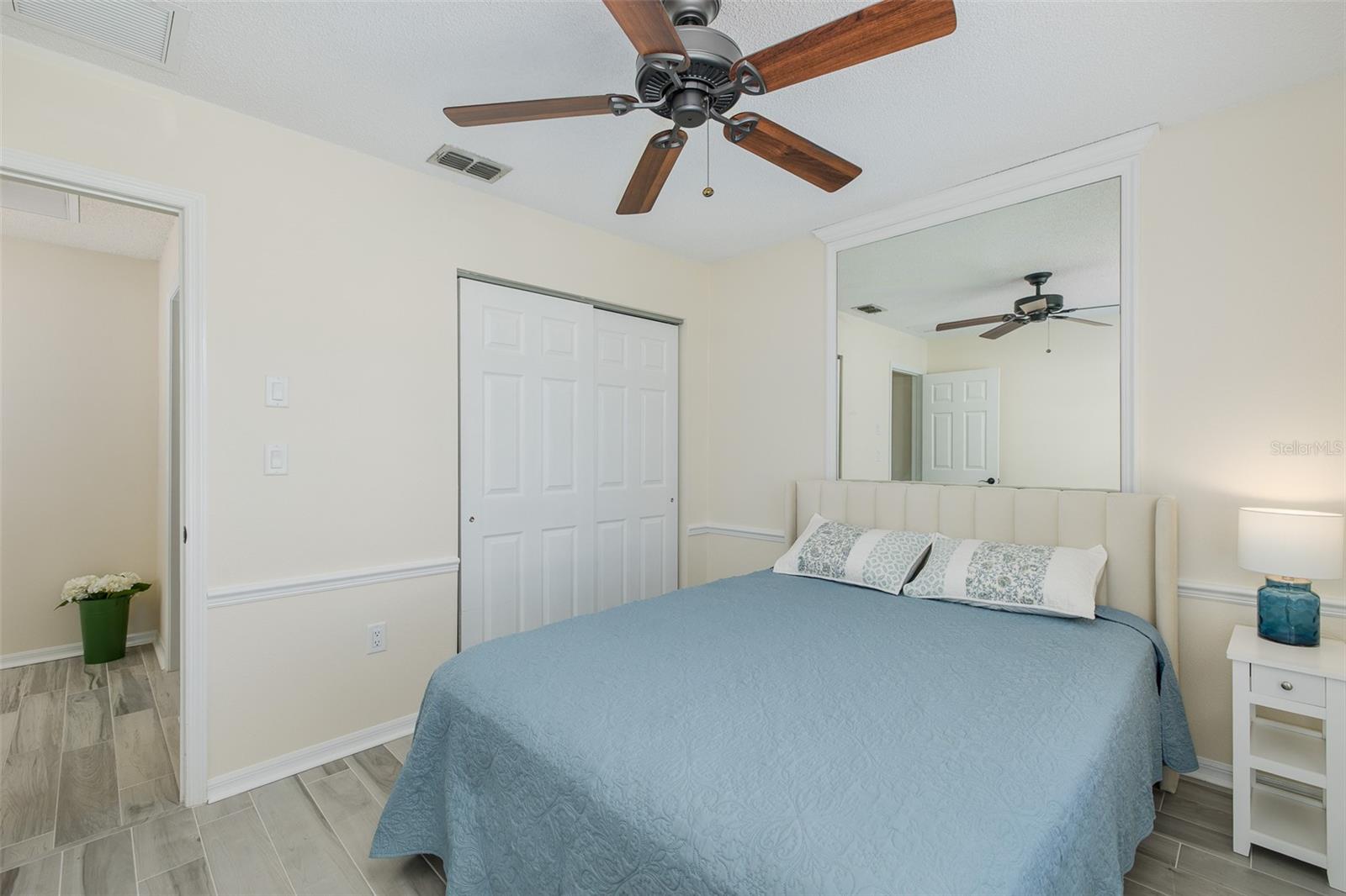 MILLPOND ESTATES - Residential
