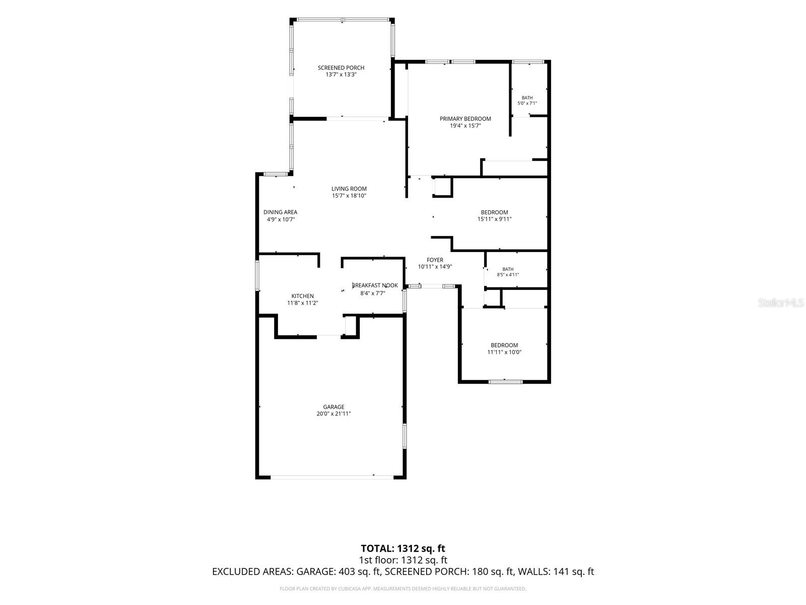 MILLPOND ESTATES - Residential
