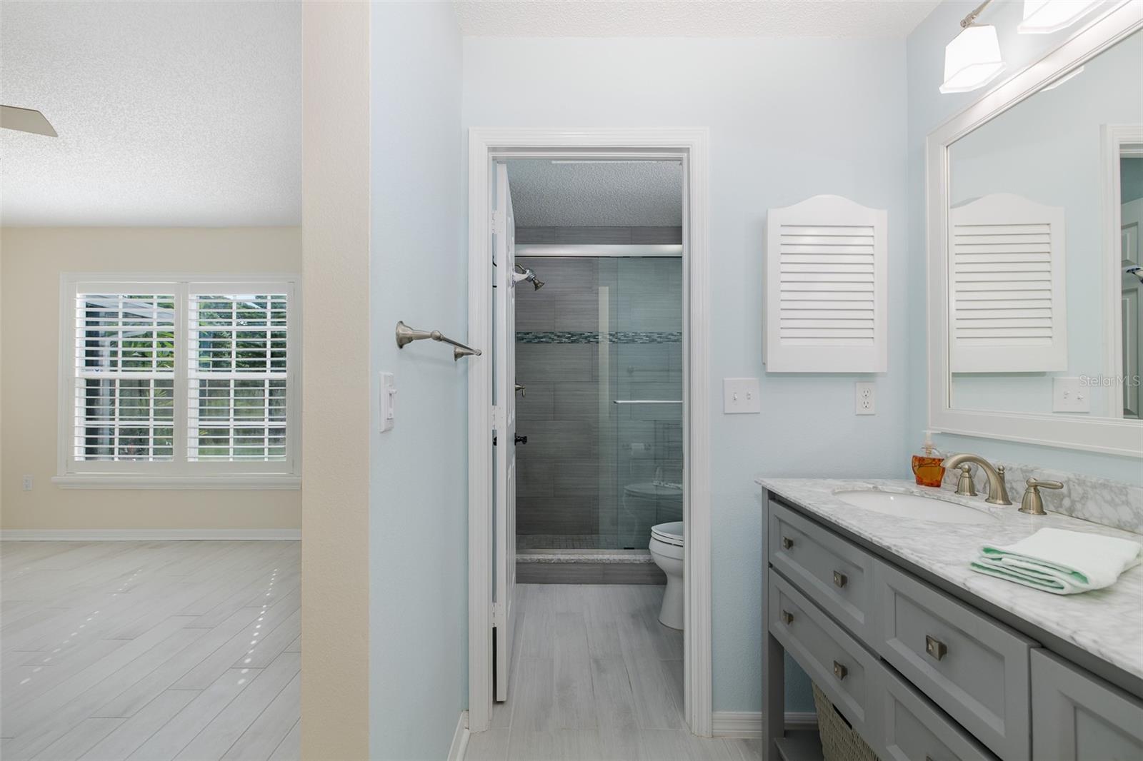 MILLPOND ESTATES - Residential
