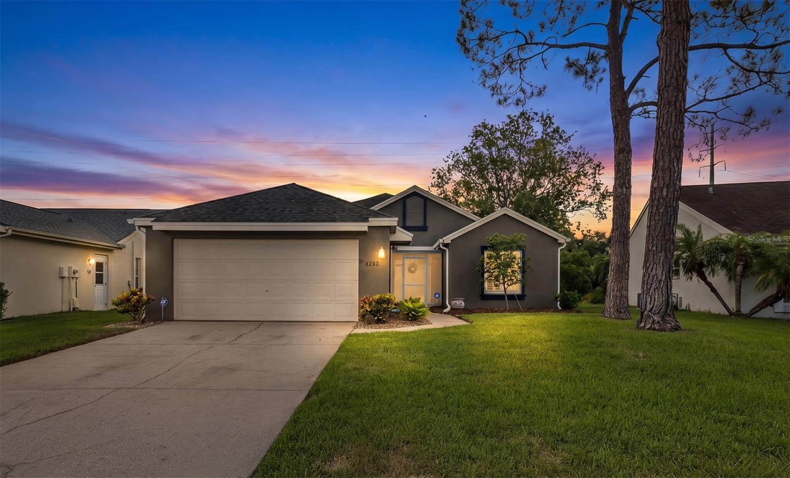 MILLPOND ESTATES - Residential