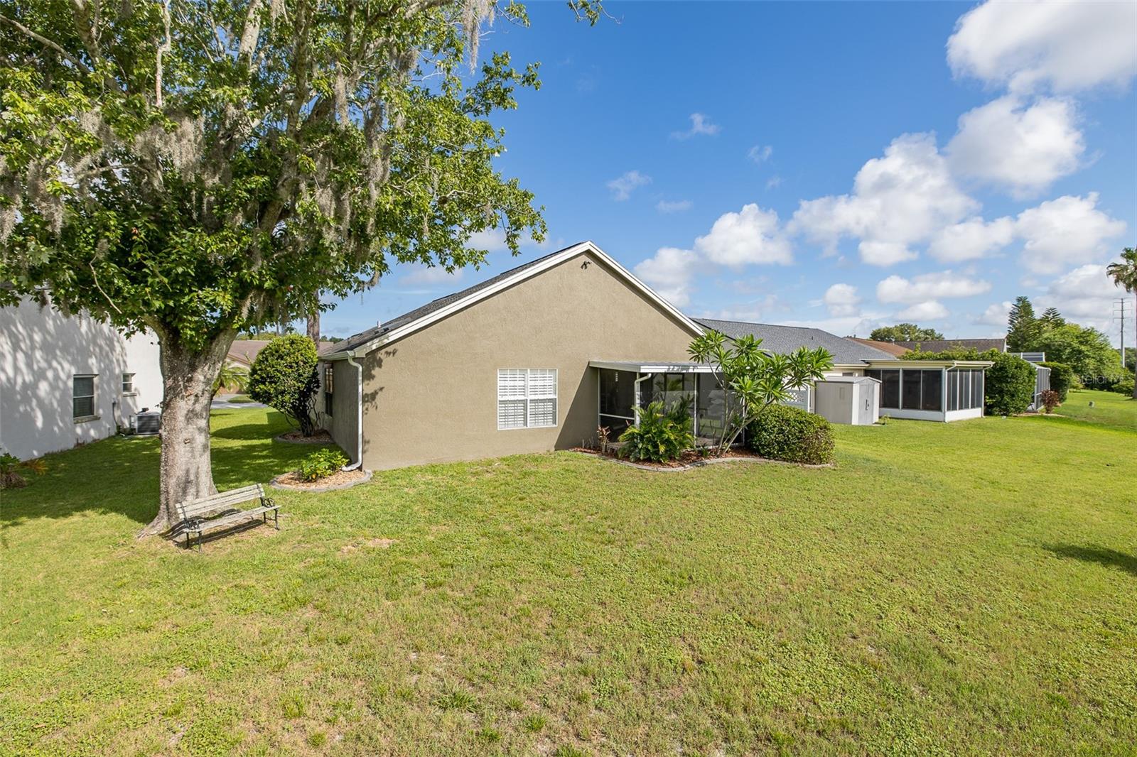 MILLPOND ESTATES - Residential