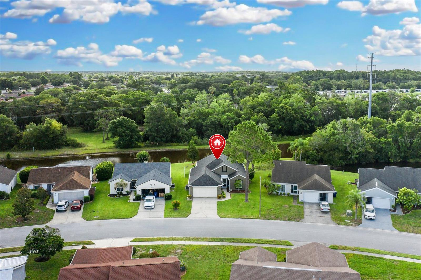 MILLPOND ESTATES - Residential