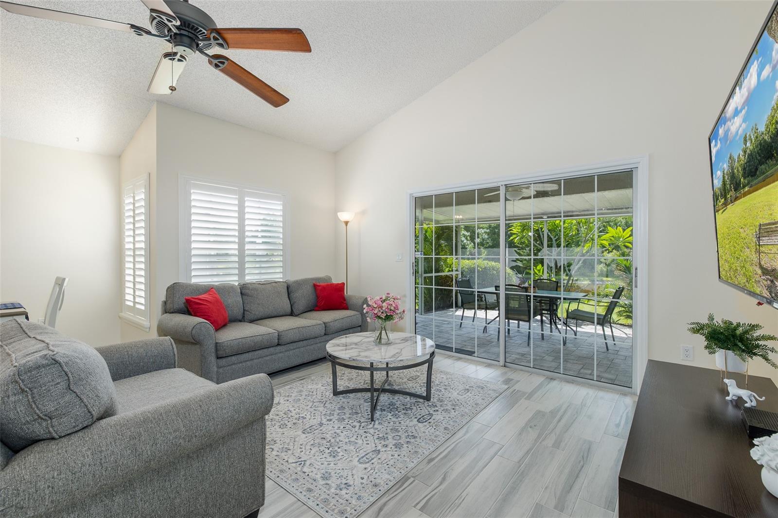 MILLPOND ESTATES - Residential
